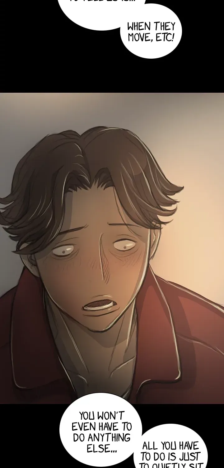 Read Red Light chapter 20 image 38 on Lezhin