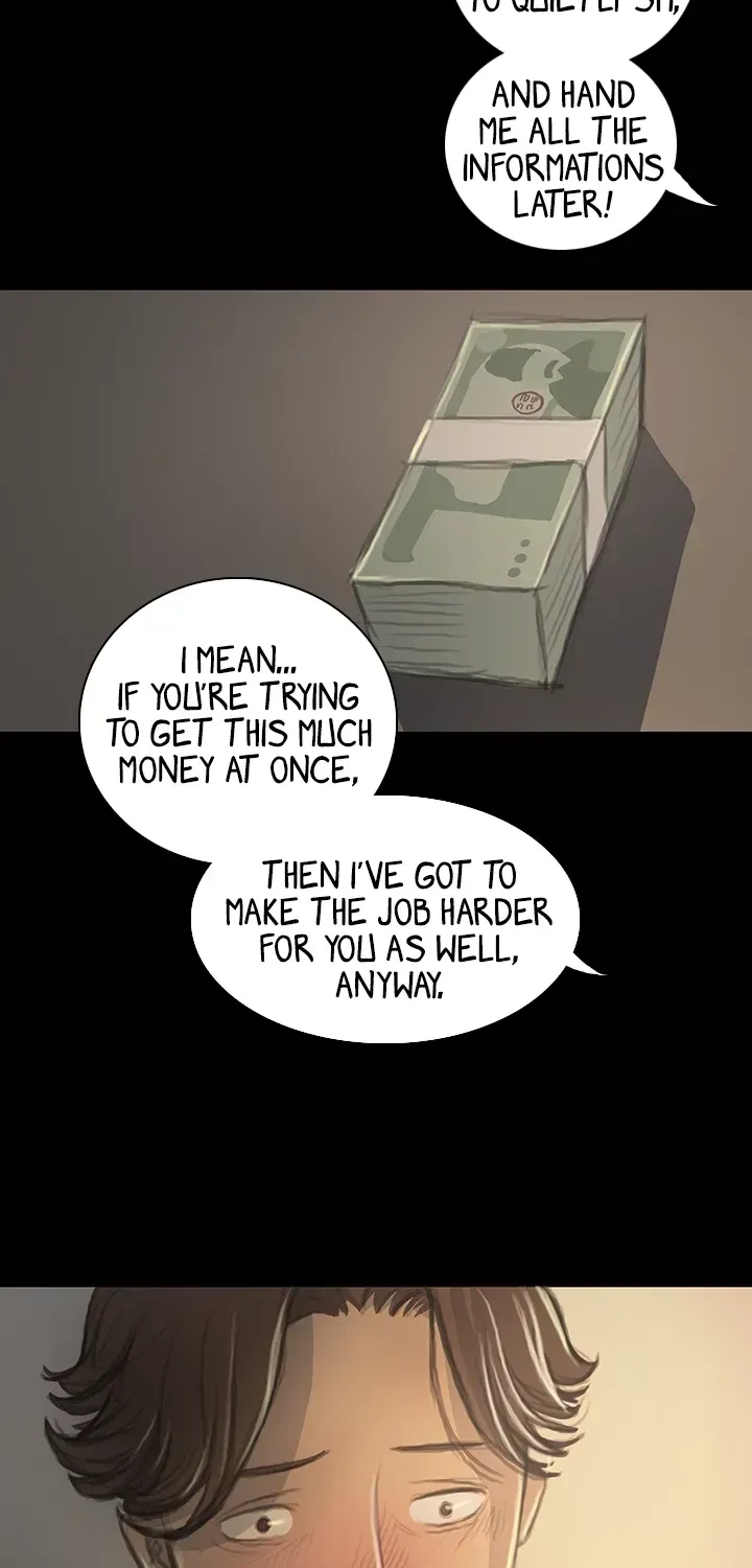 Read Red Light chapter 20 image 39 on Lezhin