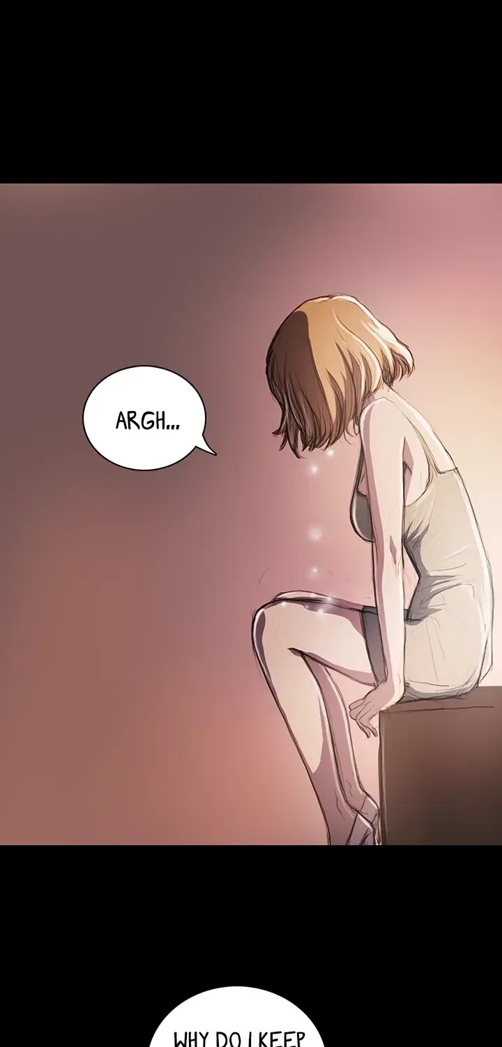 Read Red Light chapter 20 image 4 on Lezhin