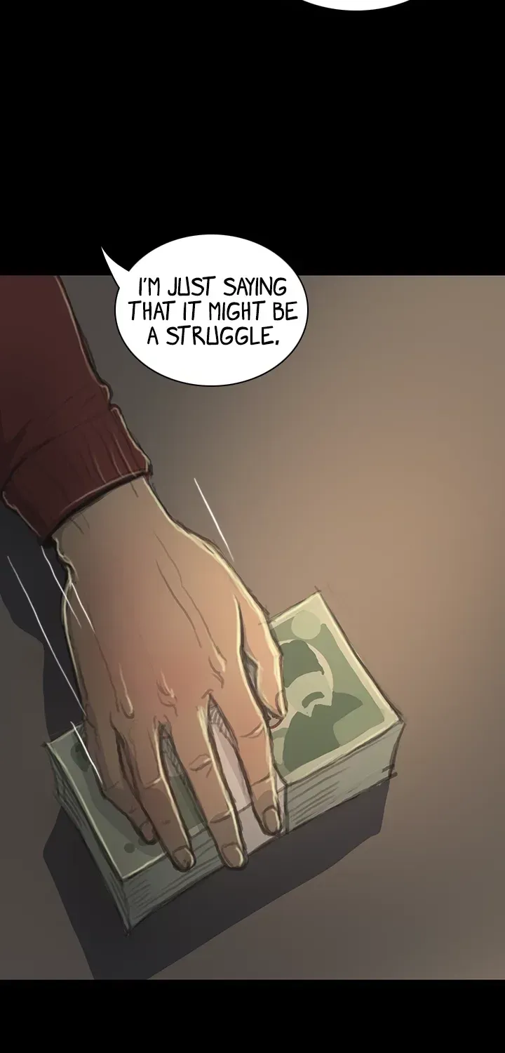 Read Red Light chapter 20 image 41 on Lezhin