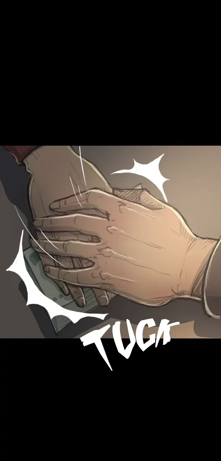Read Red Light chapter 20 image 42 on Lezhin