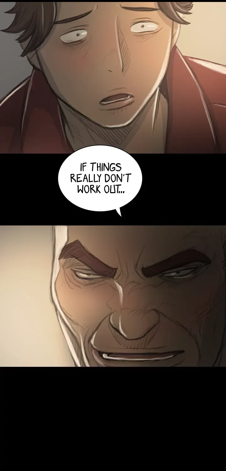 Read Red Light chapter 20 image 43 on Lezhin