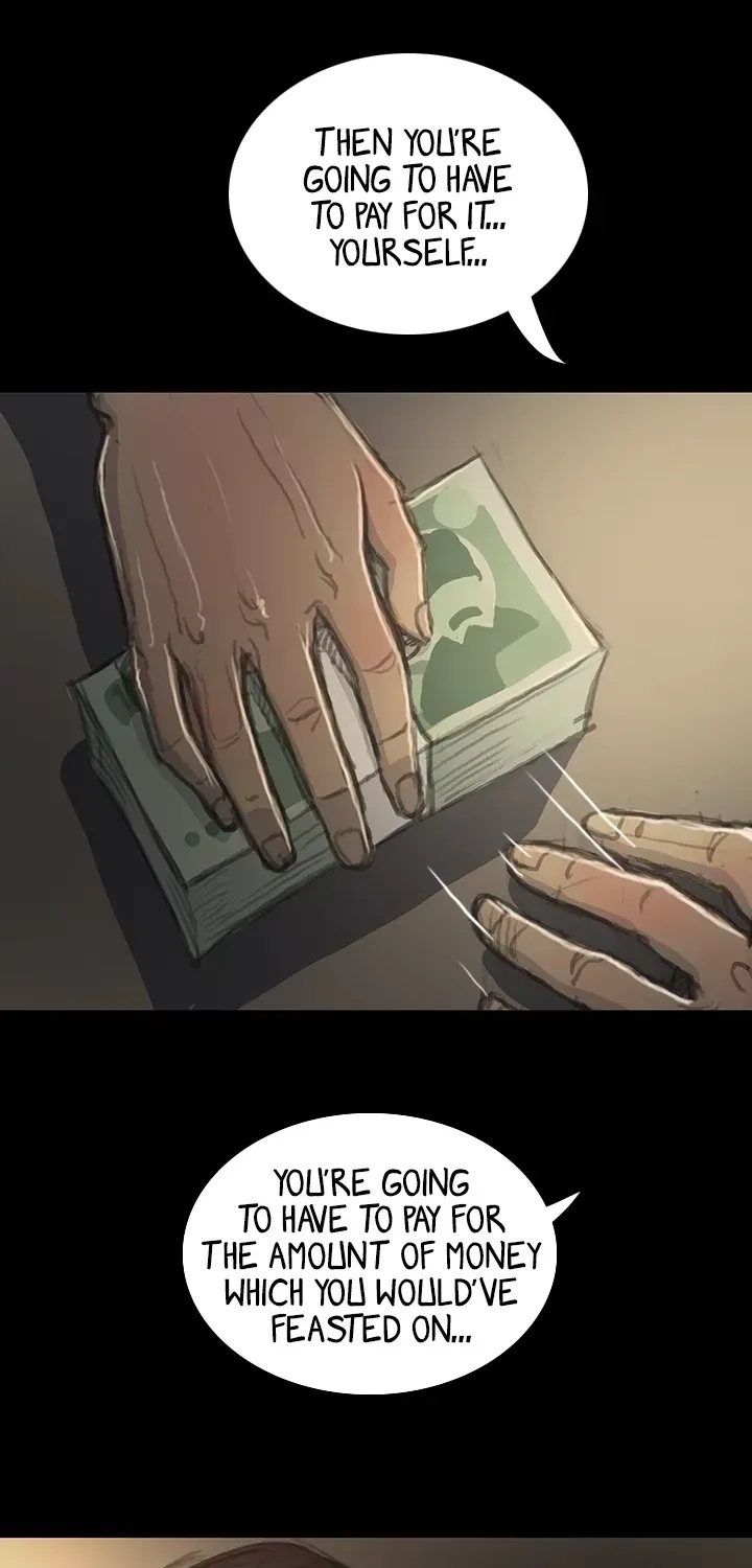 Read Red Light chapter 20 image 44 on Lezhin