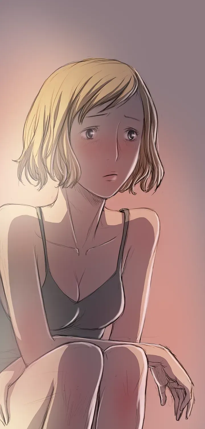 Read Red Light chapter 20 image 48 on Lezhin