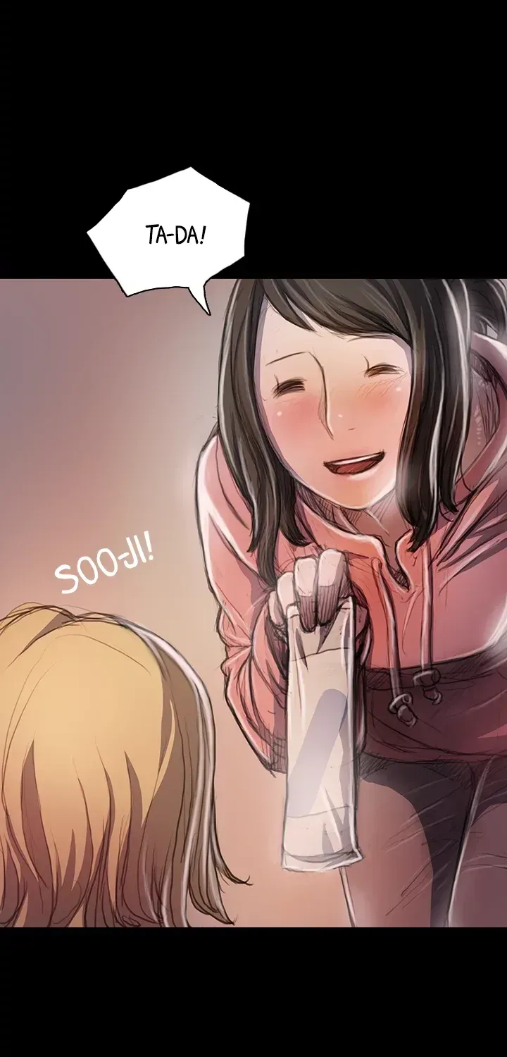 Read Red Light chapter 20 image 50 on Lezhin