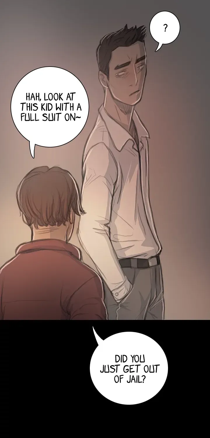 Read Red Light chapter 20 image 55 on Lezhin