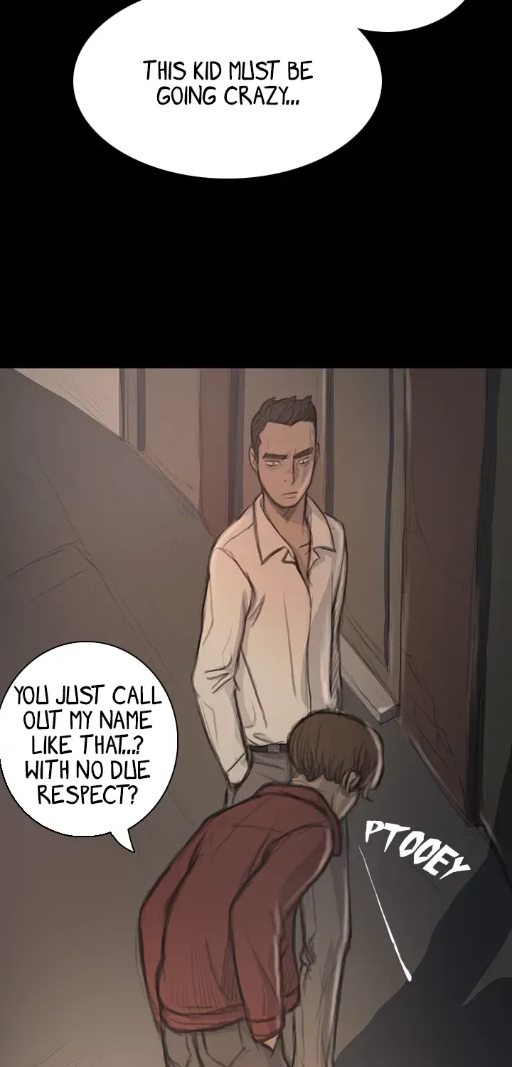 Read Red Light chapter 20 image 58 on Lezhin