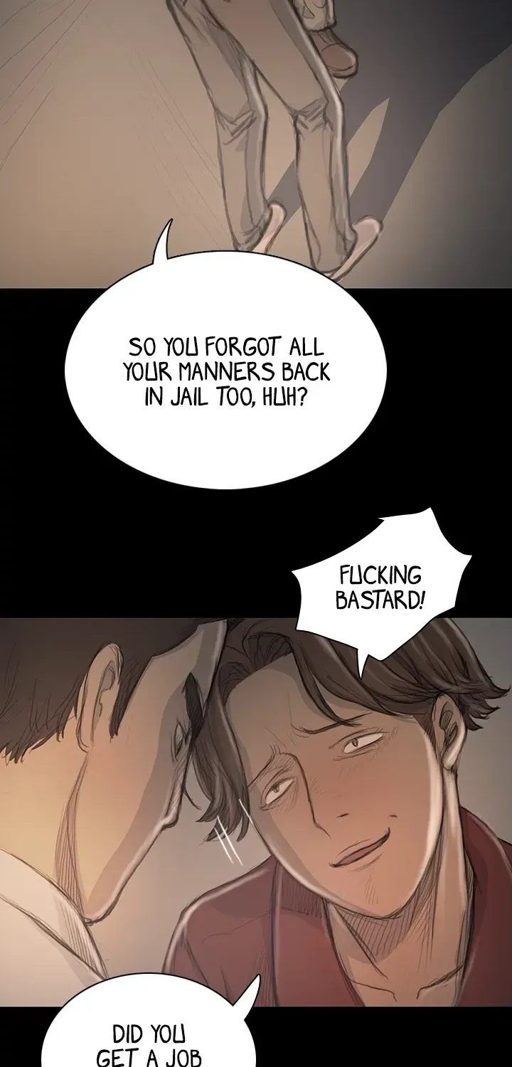 Read Red Light chapter 20 image 59 on Lezhin