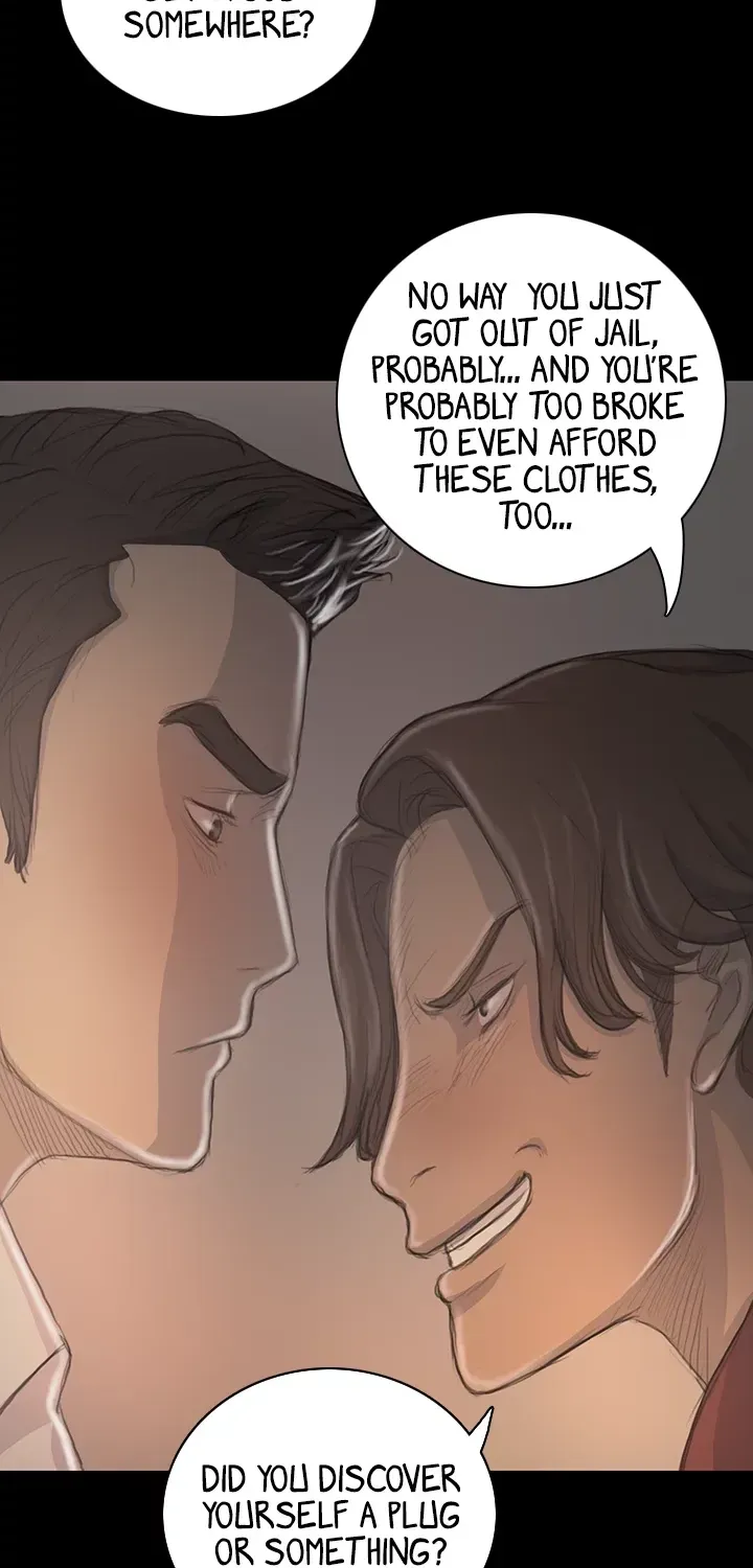 Read Red Light chapter 20 image 60 on Lezhin
