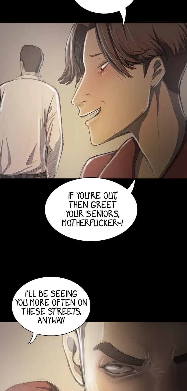 Read Red Light chapter 20 image 63 on Lezhin