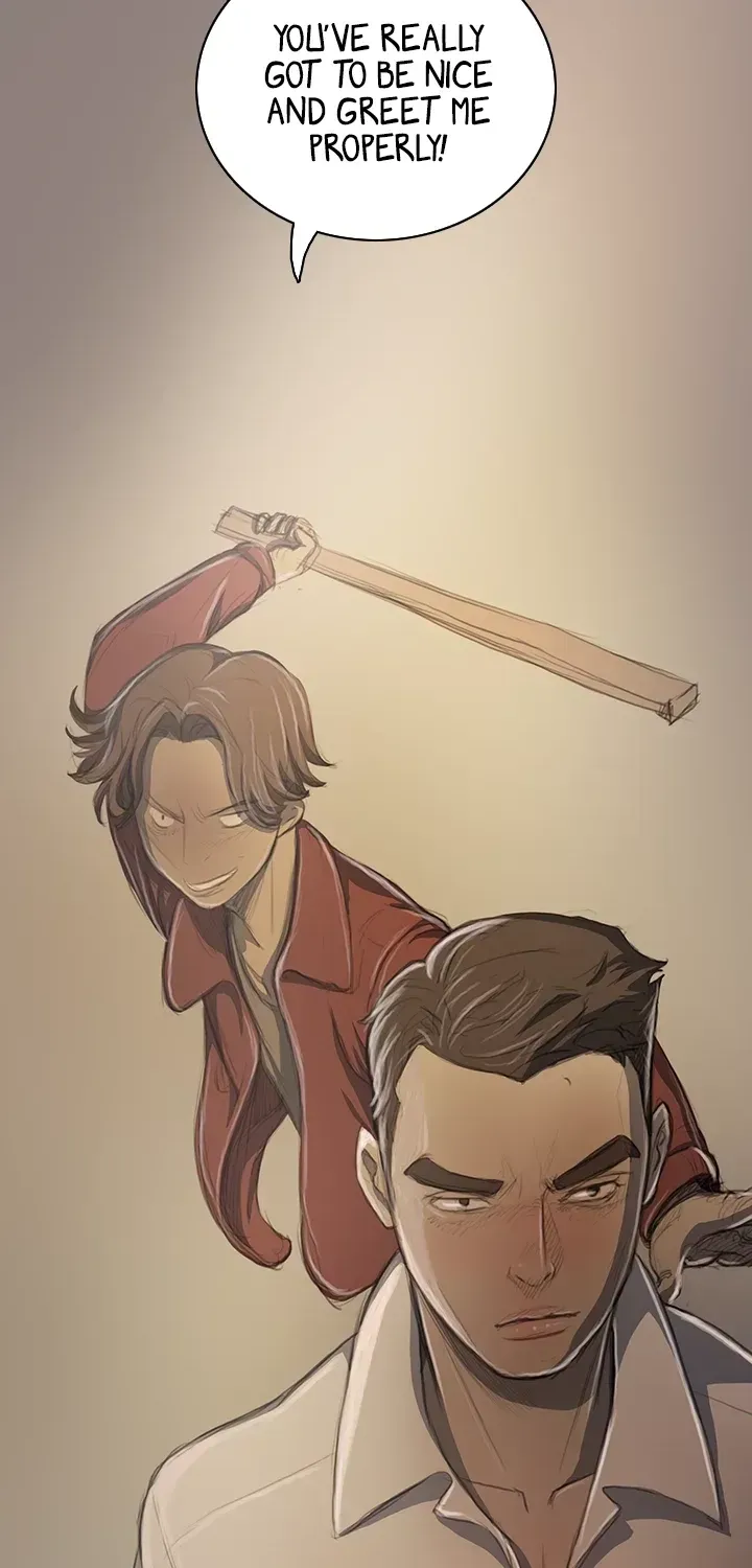 Read Red Light chapter 20 image 65 on Lezhin