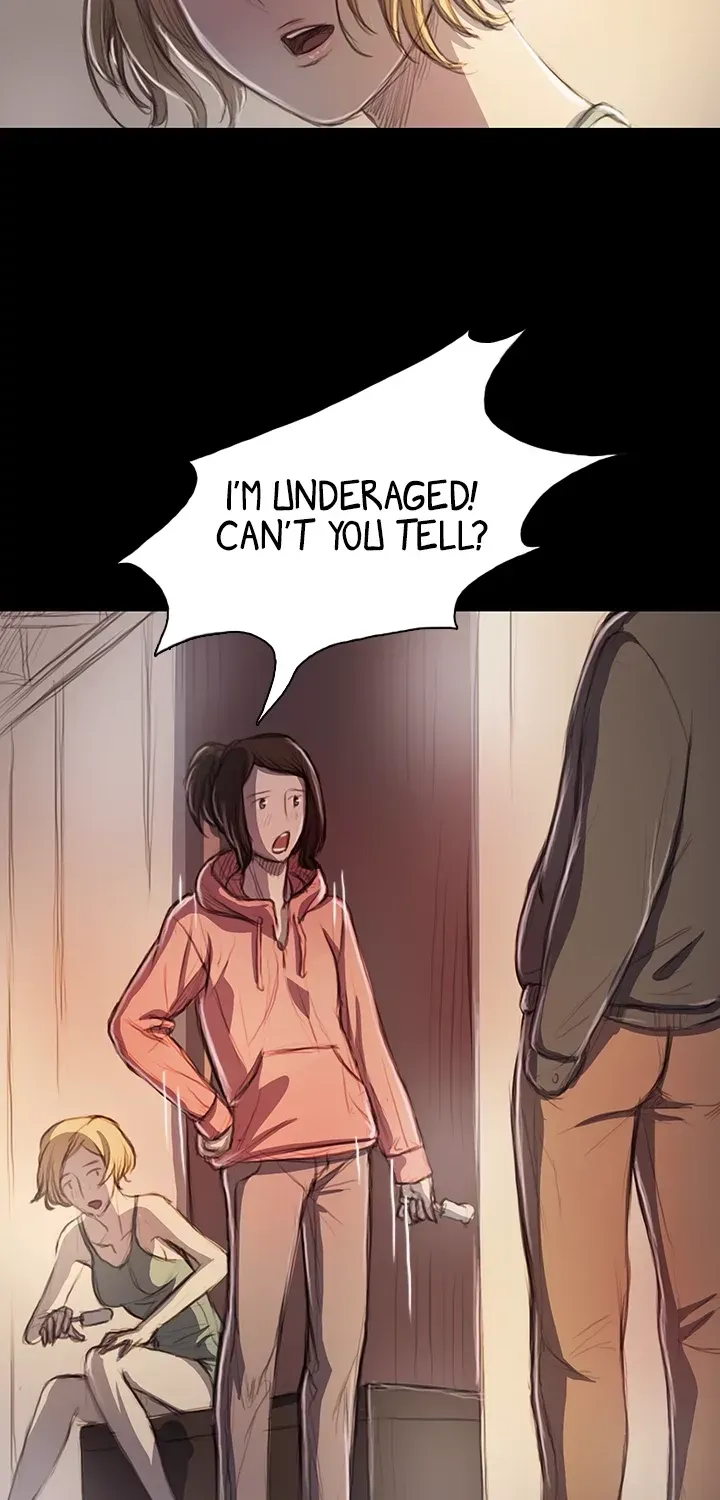 Read Red Light chapter 20 image 69 on Lezhin