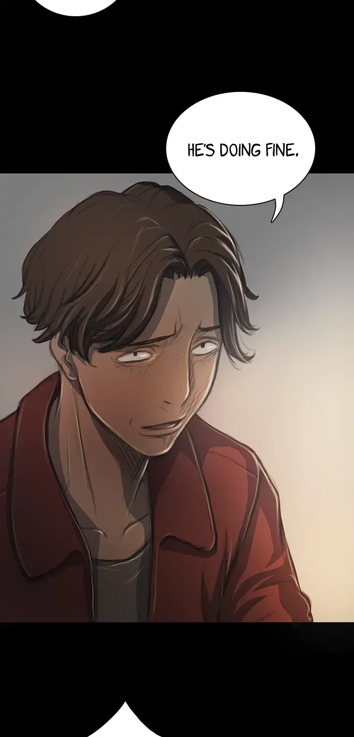 Read Red Light chapter 20 image 7 on Lezhin
