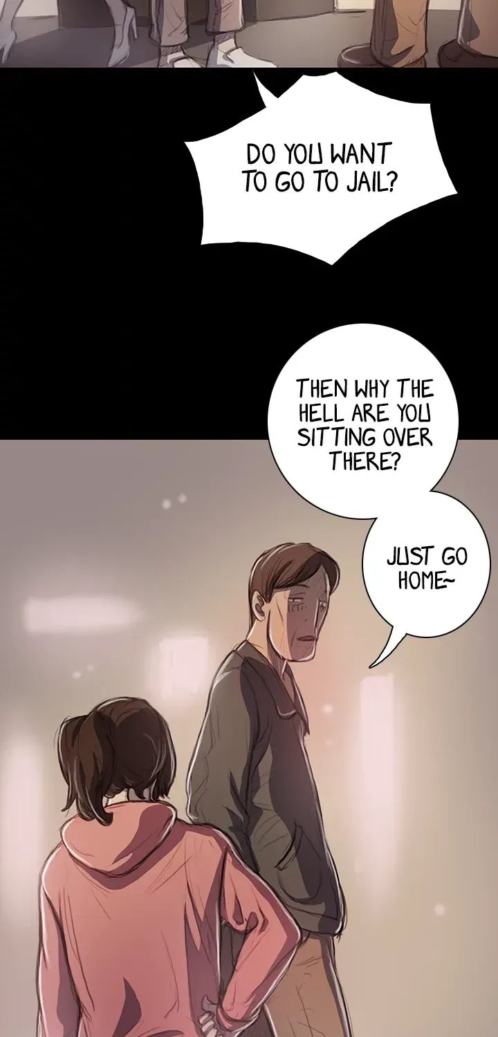 Read Red Light chapter 20 image 70 on Lezhin