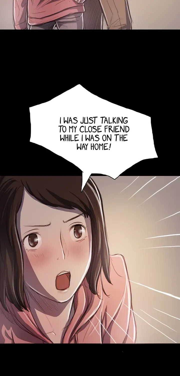 Read Red Light chapter 20 image 71 on Lezhin