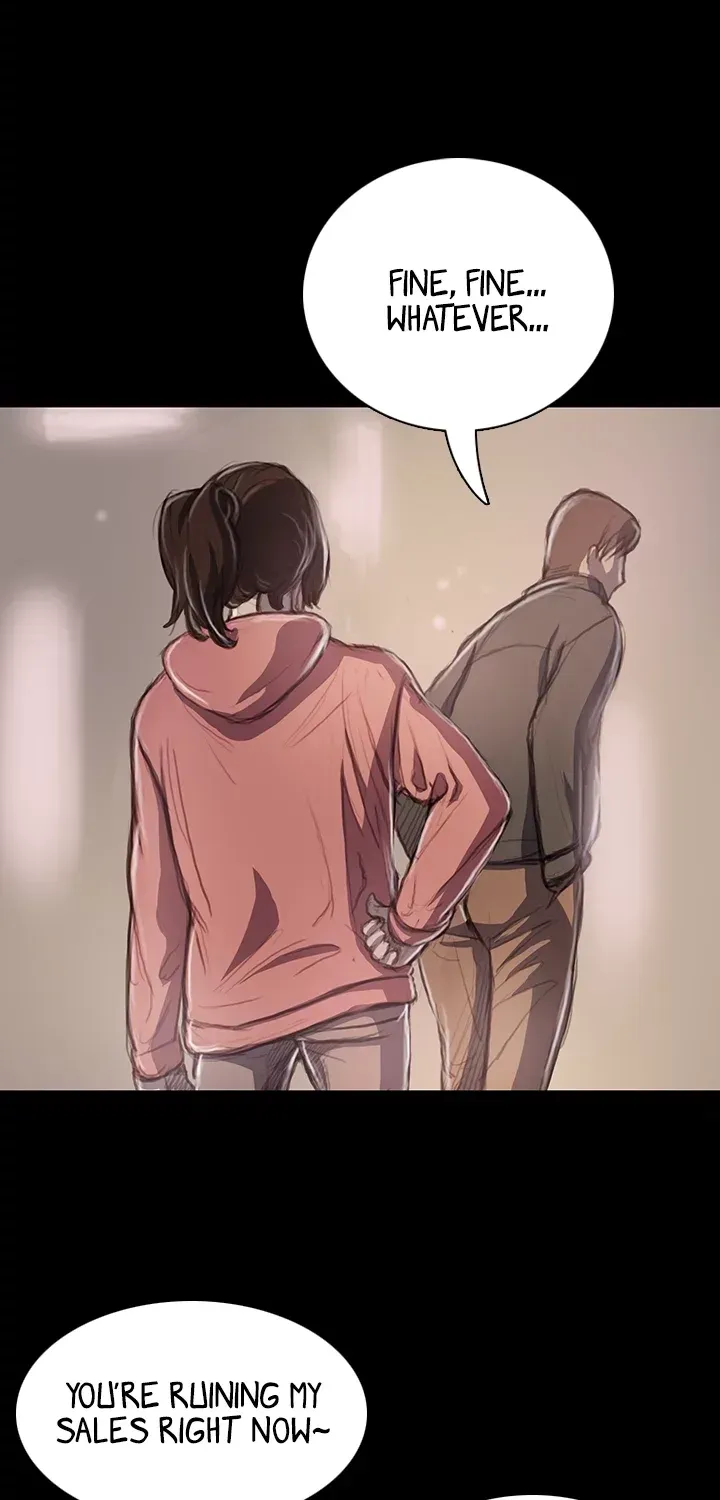 Read Red Light chapter 20 image 72 on Lezhin