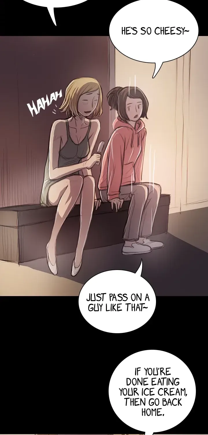 Read Red Light chapter 20 image 73 on Lezhin