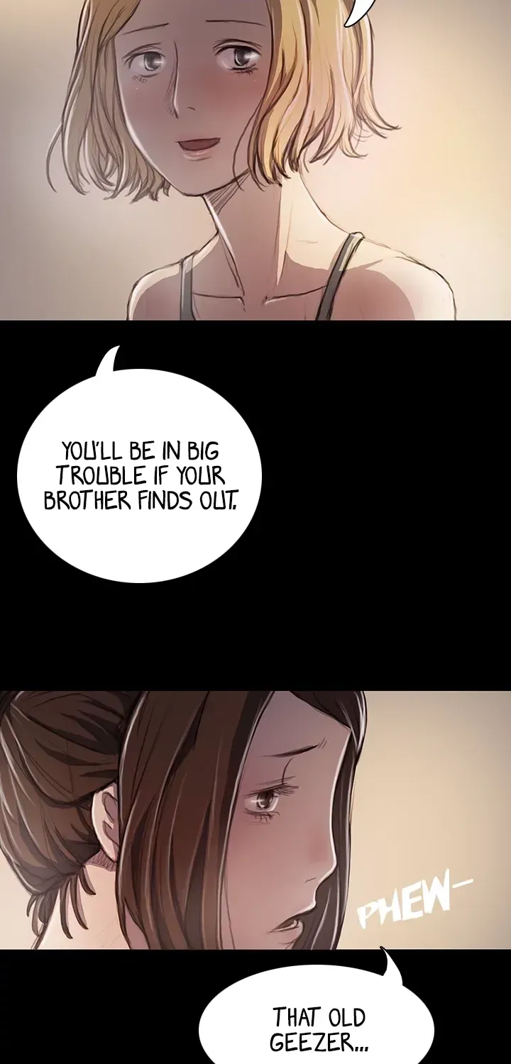 Read Red Light chapter 20 image 74 on Lezhin