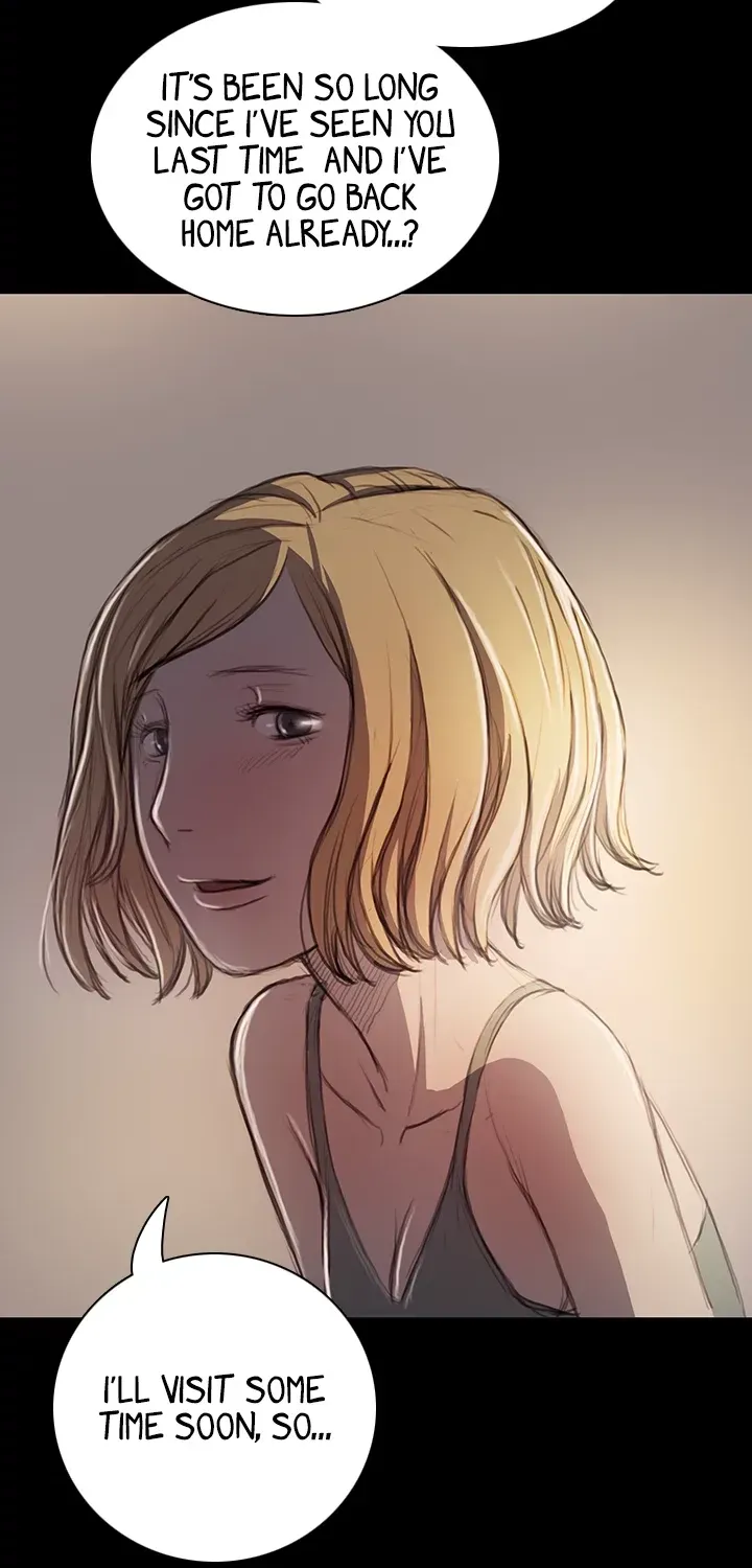 Read Red Light chapter 20 image 75 on Lezhin