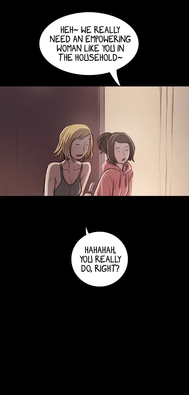 Read Red Light chapter 20 image 77 on Lezhin