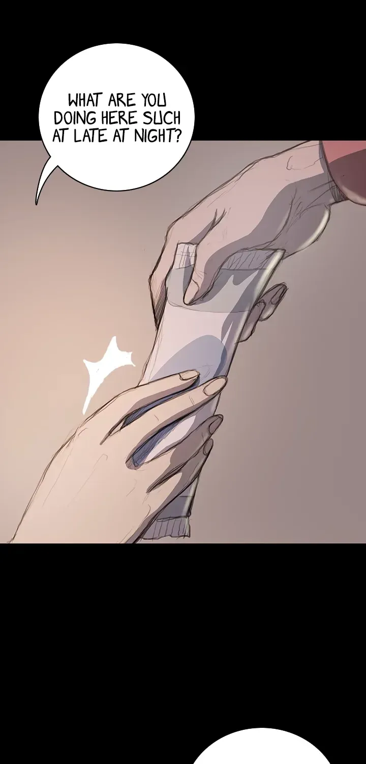 Read Red Light chapter 20 image 78 on Lezhin