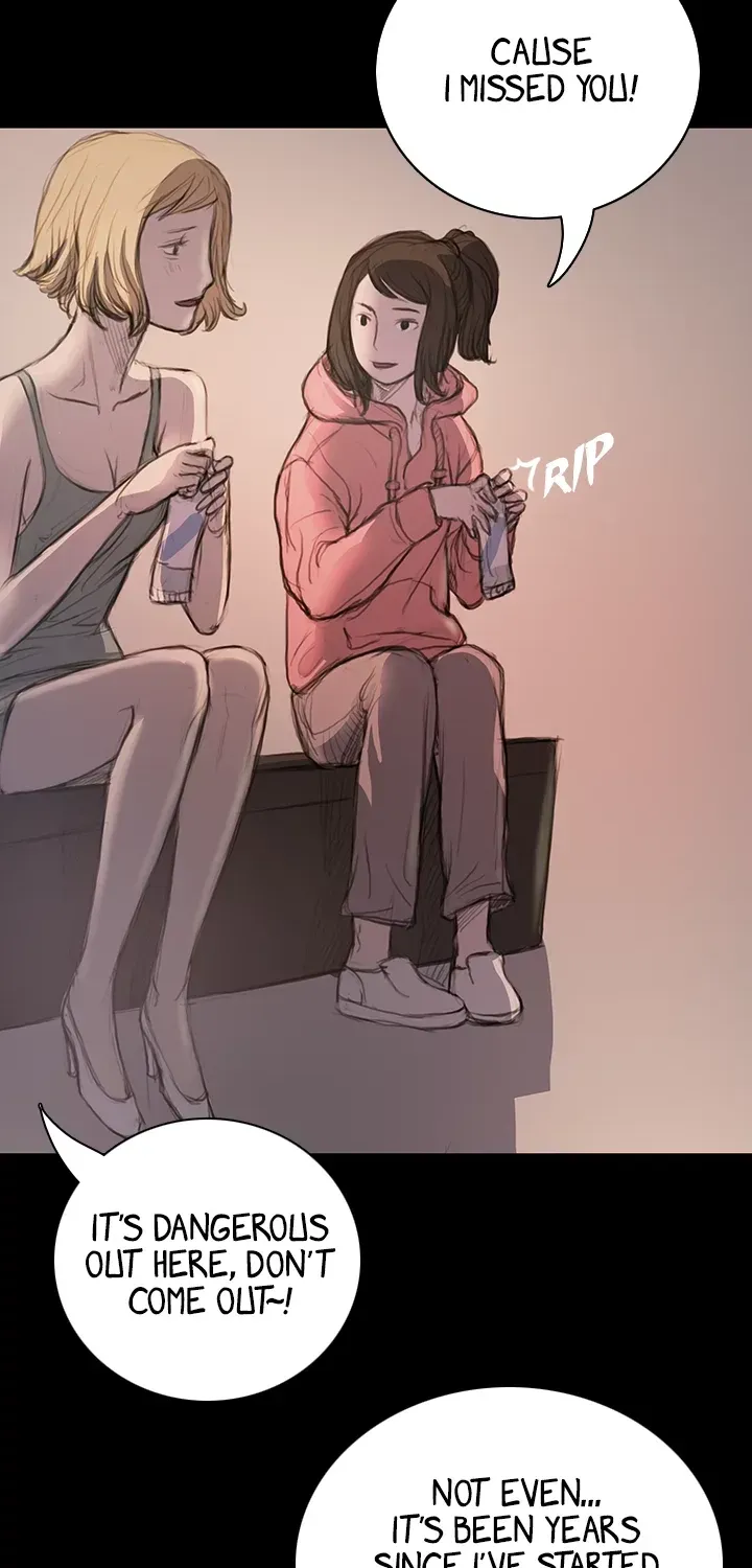 Read Red Light chapter 20 image 79 on Lezhin