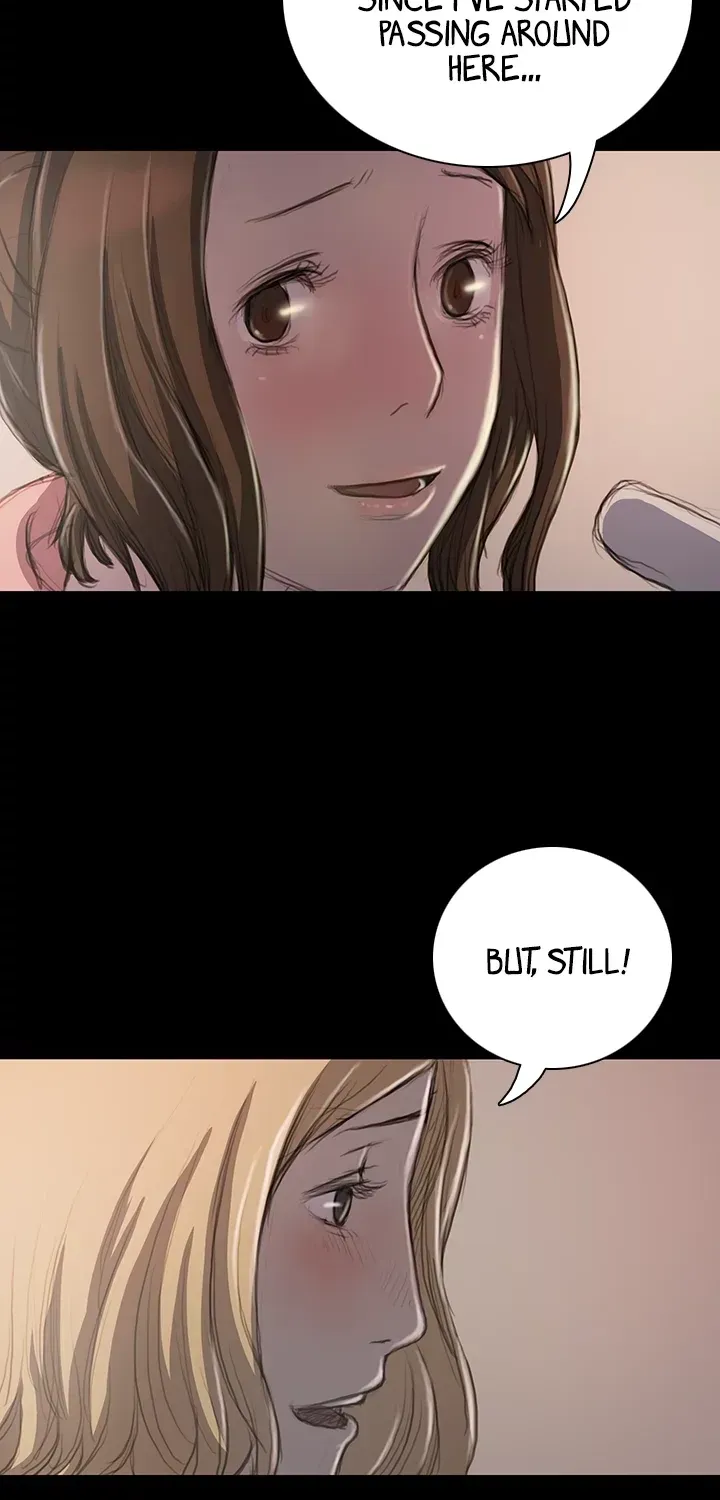 Read Red Light chapter 20 image 80 on Lezhin