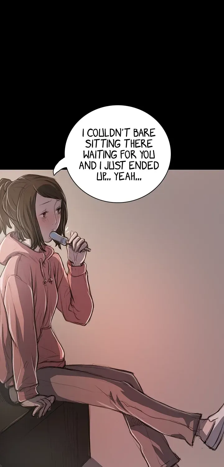 Read Red Light chapter 20 image 81 on Lezhin