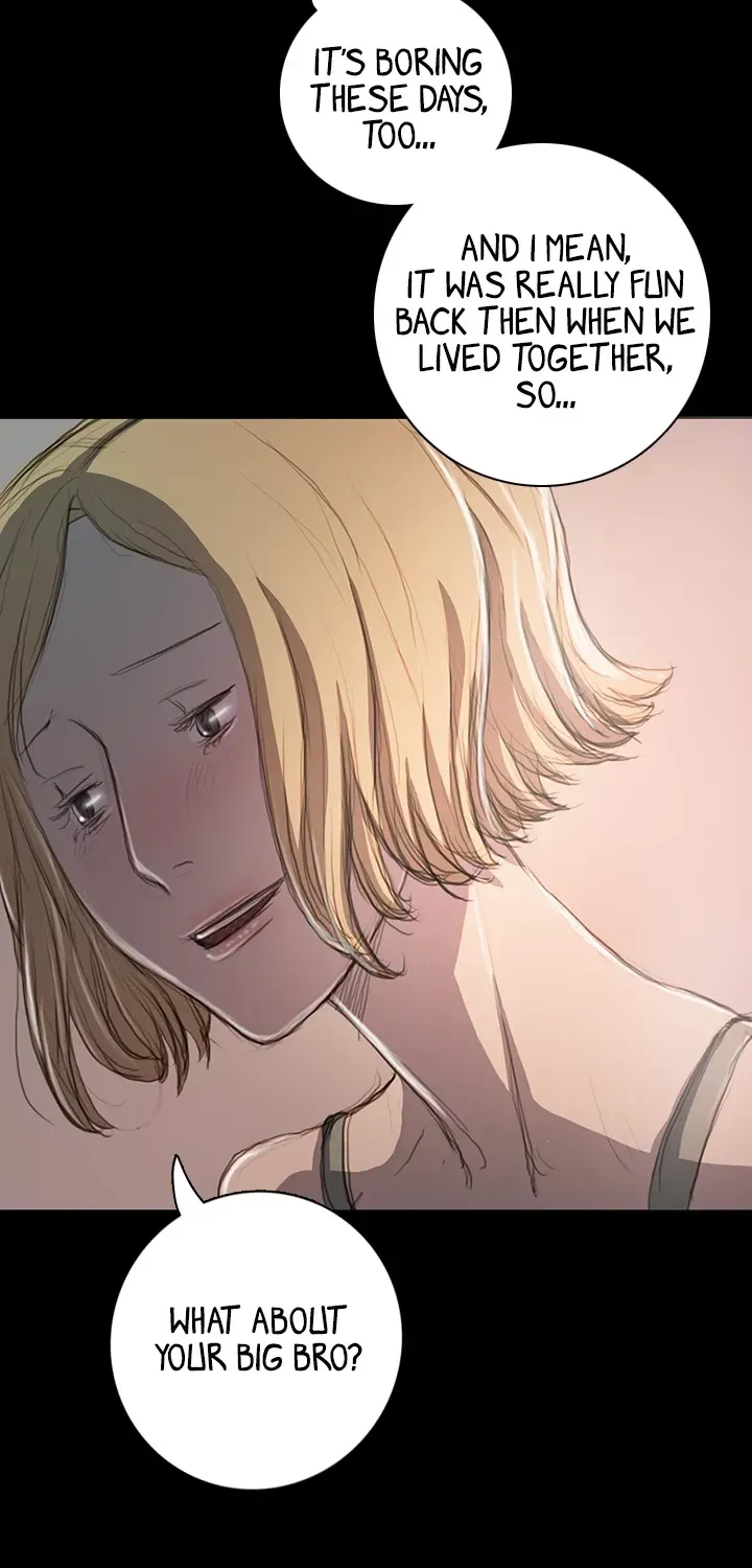 Read Red Light chapter 20 image 83 on Lezhin