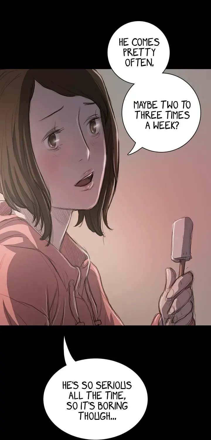 Read Red Light chapter 20 image 84 on Lezhin