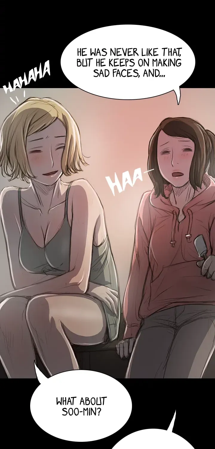 Read Red Light chapter 20 image 85 on Lezhin