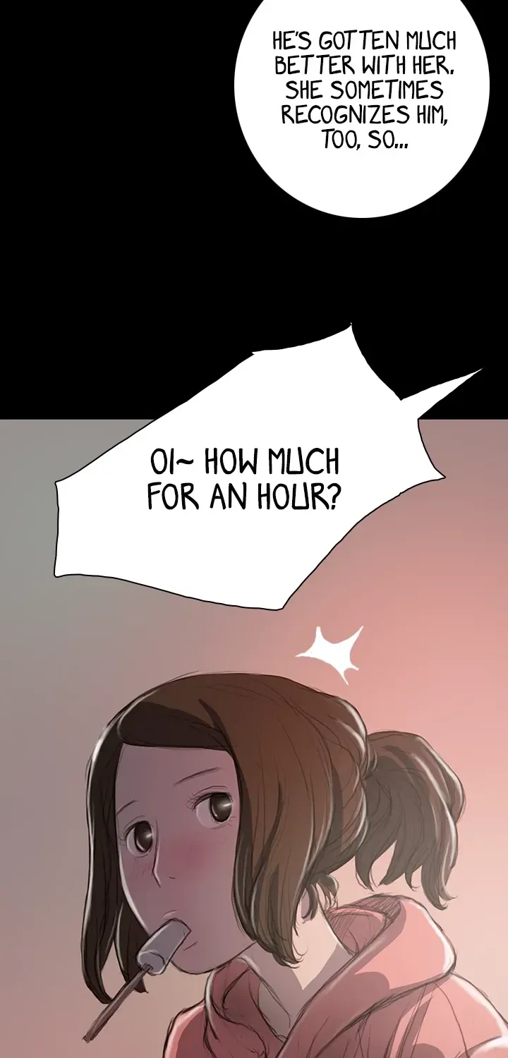 Read Red Light chapter 20 image 86 on Lezhin