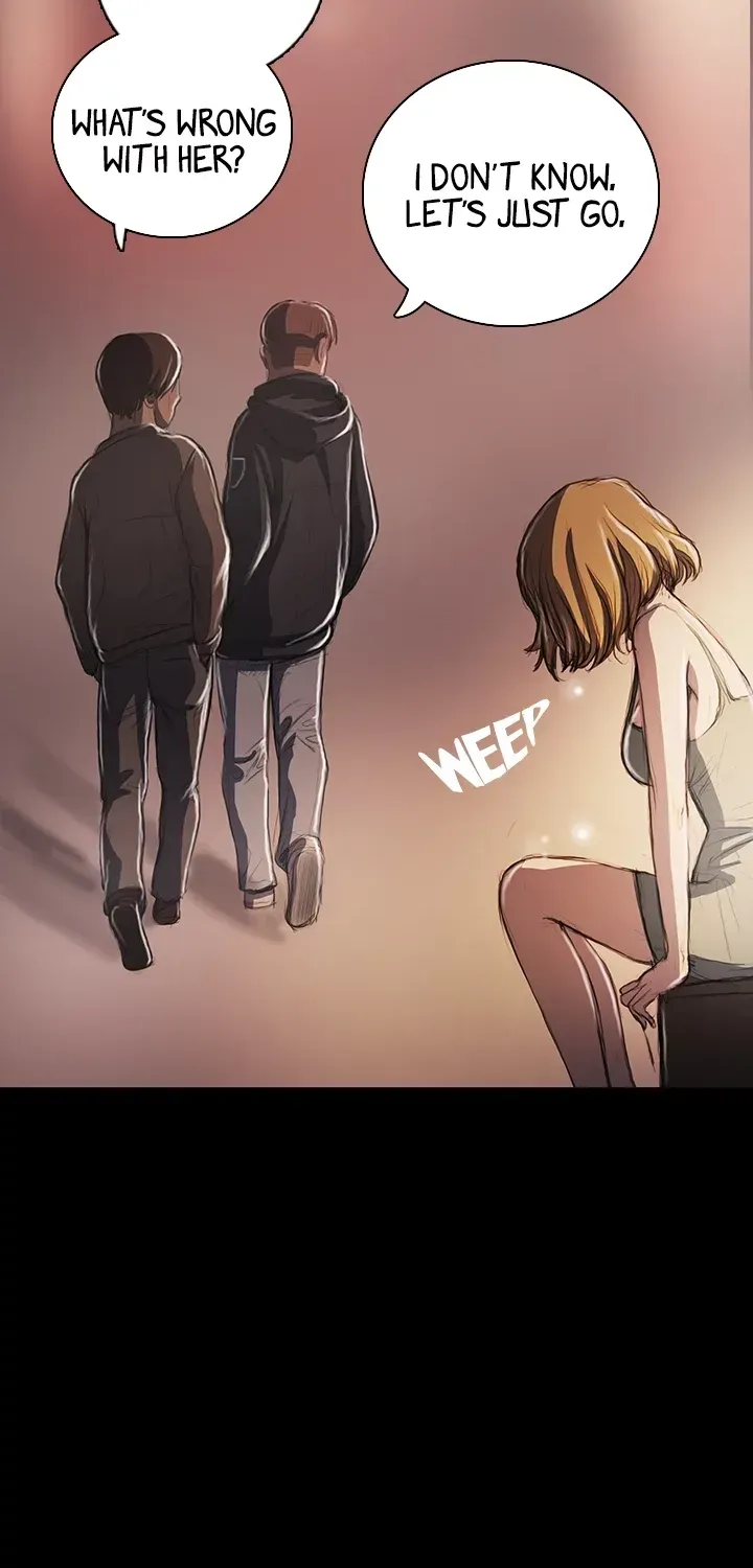 Read Red Light chapter 21 image 1 on Lezhin
