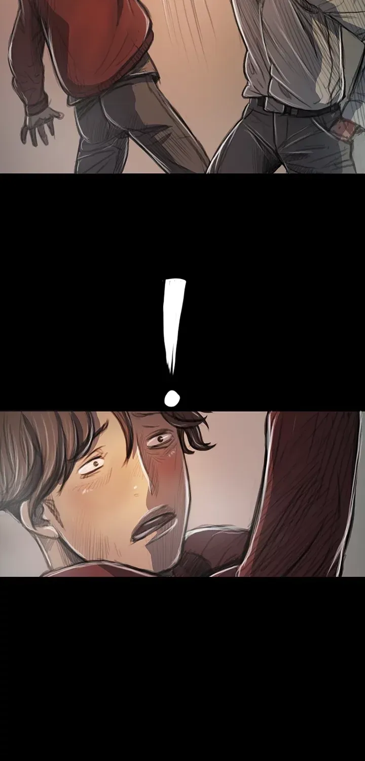 Read Red Light chapter 21 image 11 on Lezhin