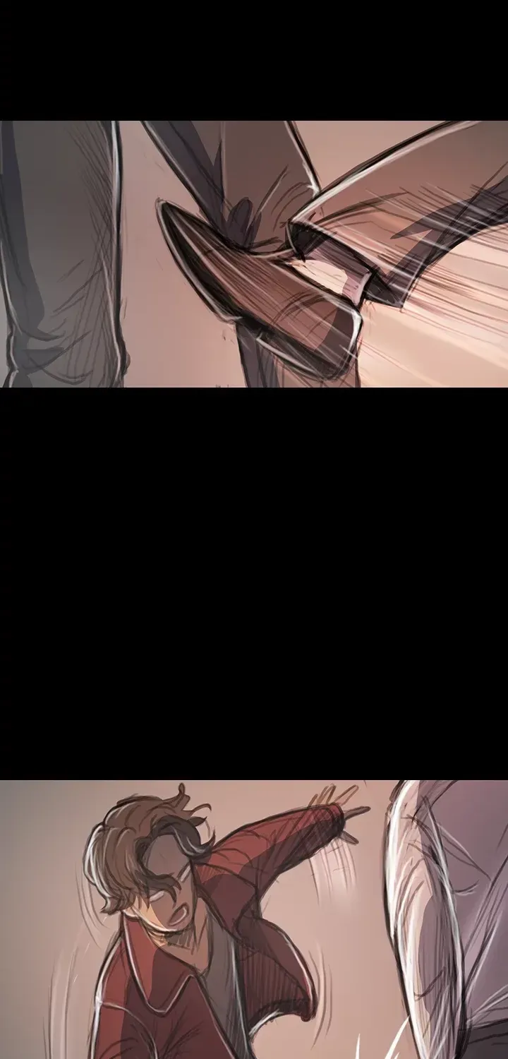 Read Red Light chapter 21 image 12 on Lezhin
