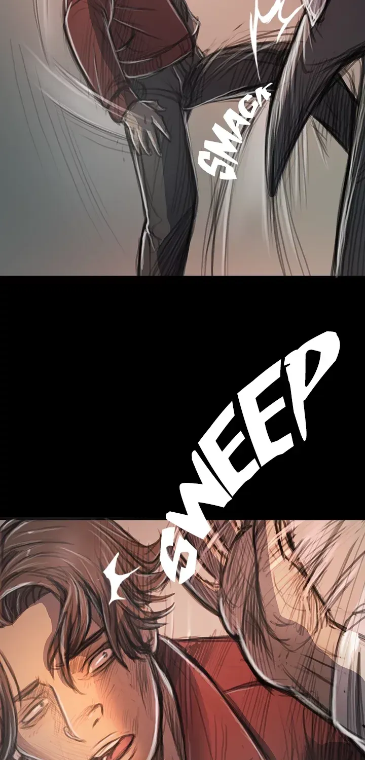 Read Red Light chapter 21 image 13 on Lezhin