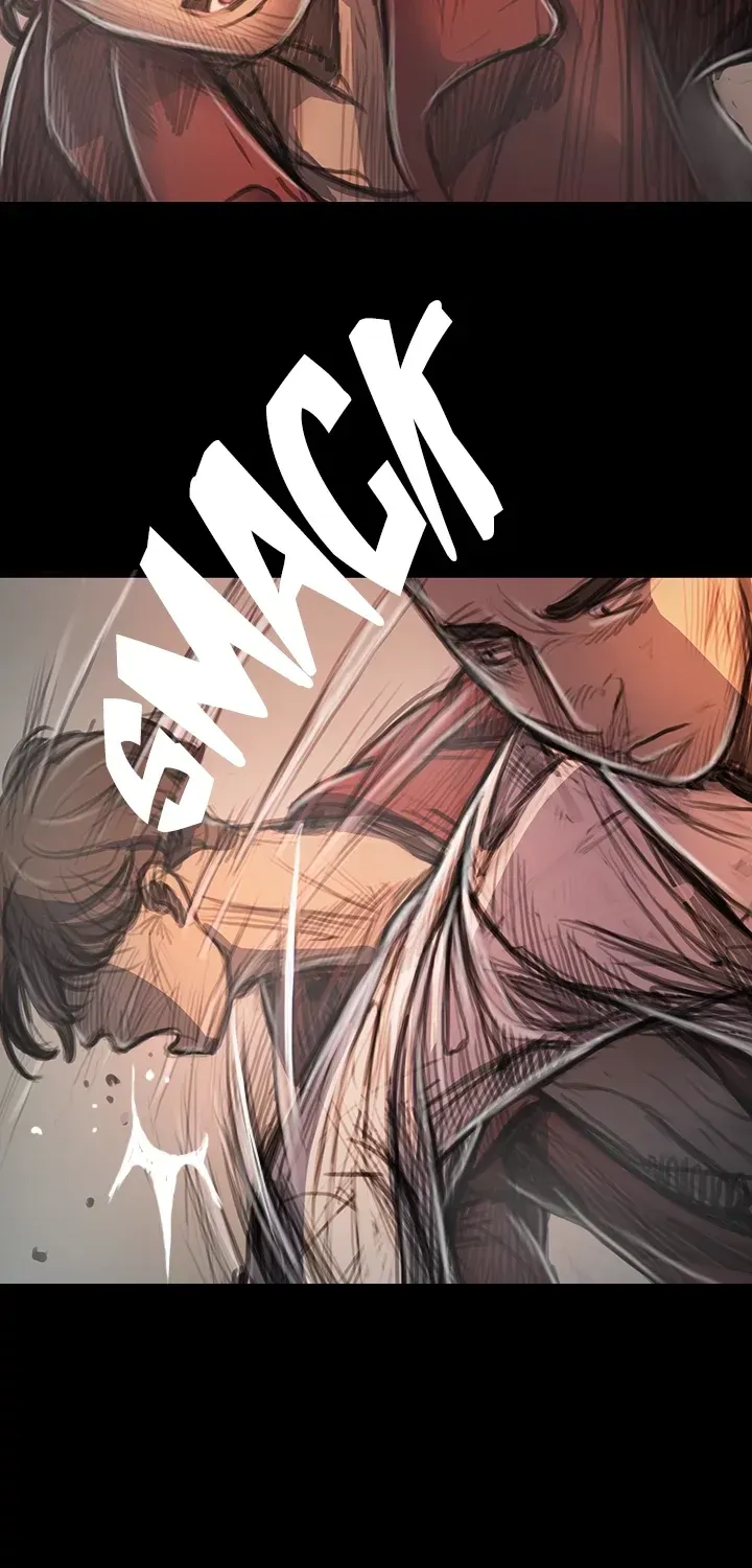 Read Red Light chapter 21 image 14 on Lezhin