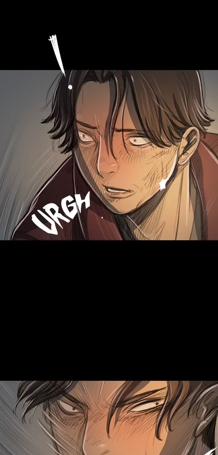 Read Red Light chapter 21 image 15 on Lezhin