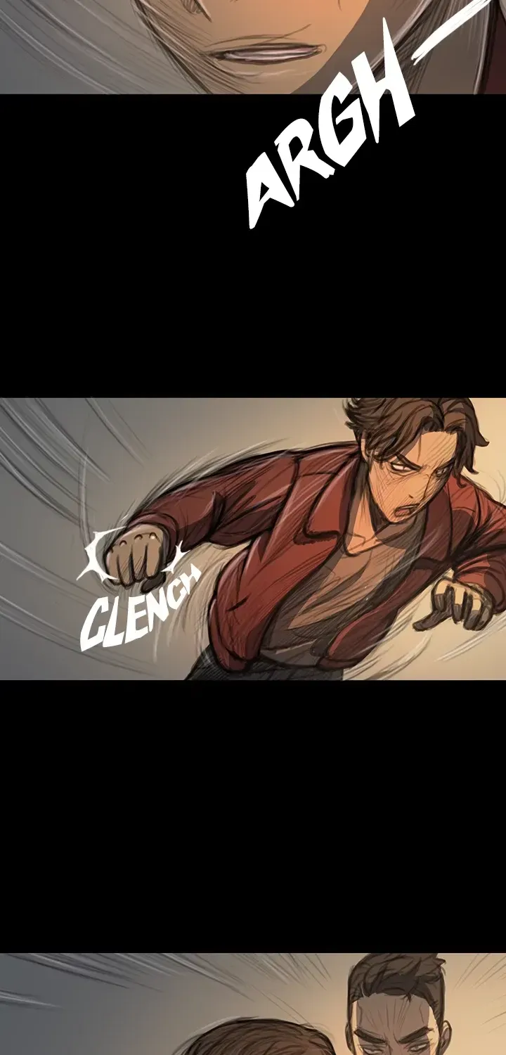 Read Red Light chapter 21 image 16 on Lezhin