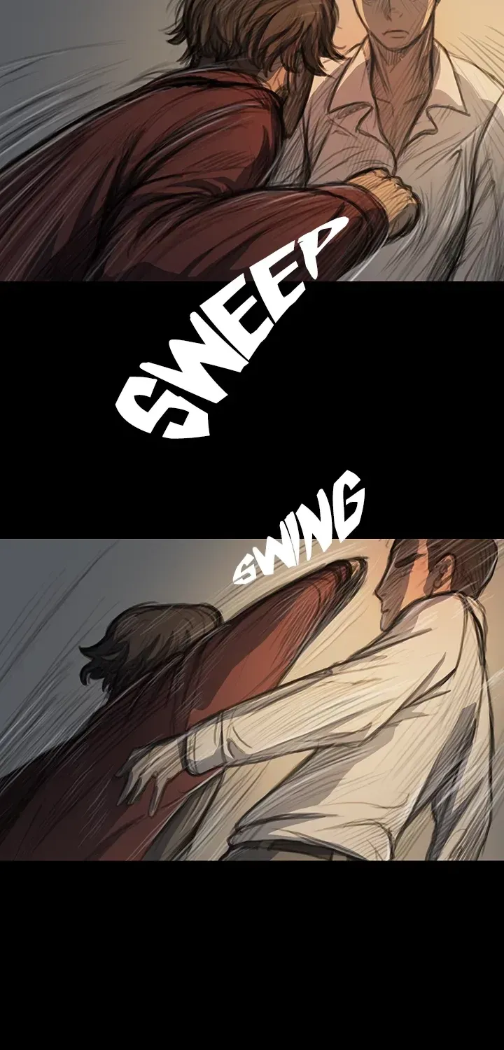Read Red Light chapter 21 image 17 on Lezhin