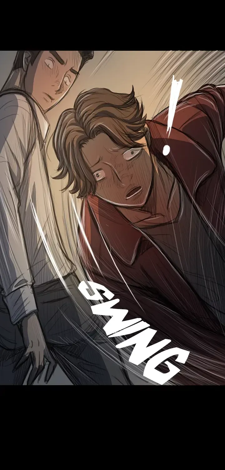 Read Red Light chapter 21 image 18 on Lezhin