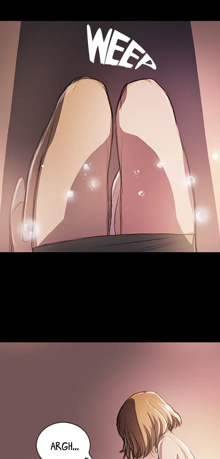 Read Red Light chapter 21 image 2 on Lezhin