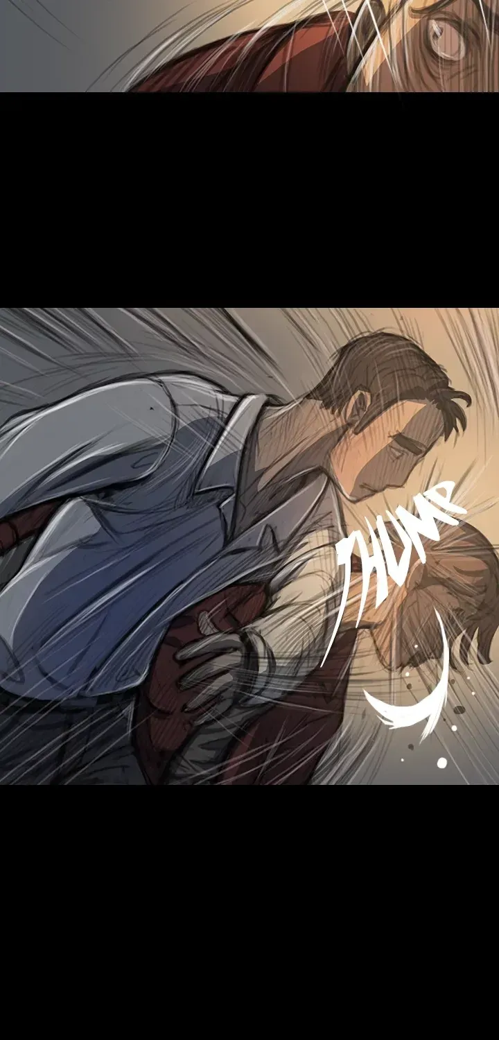 Read Red Light chapter 21 image 20 on Lezhin