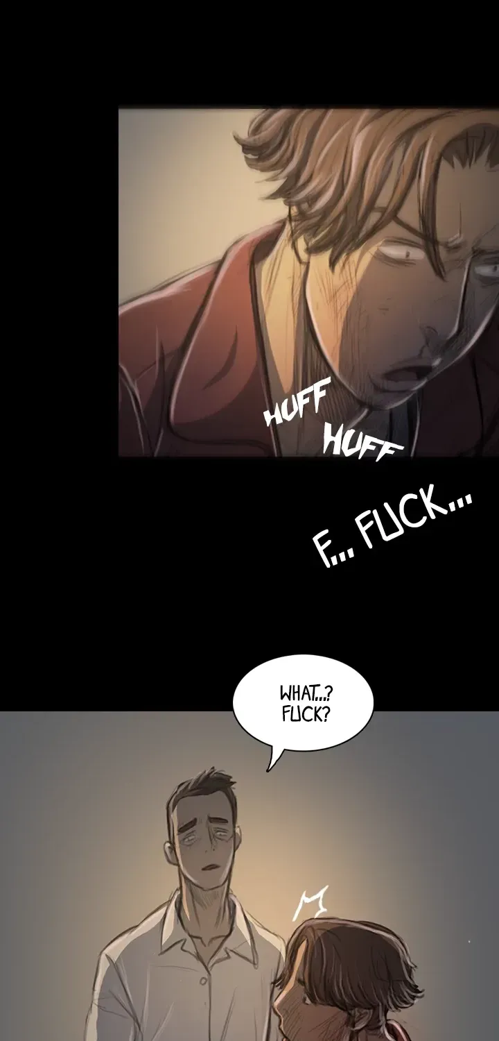Read Red Light chapter 21 image 21 on Lezhin