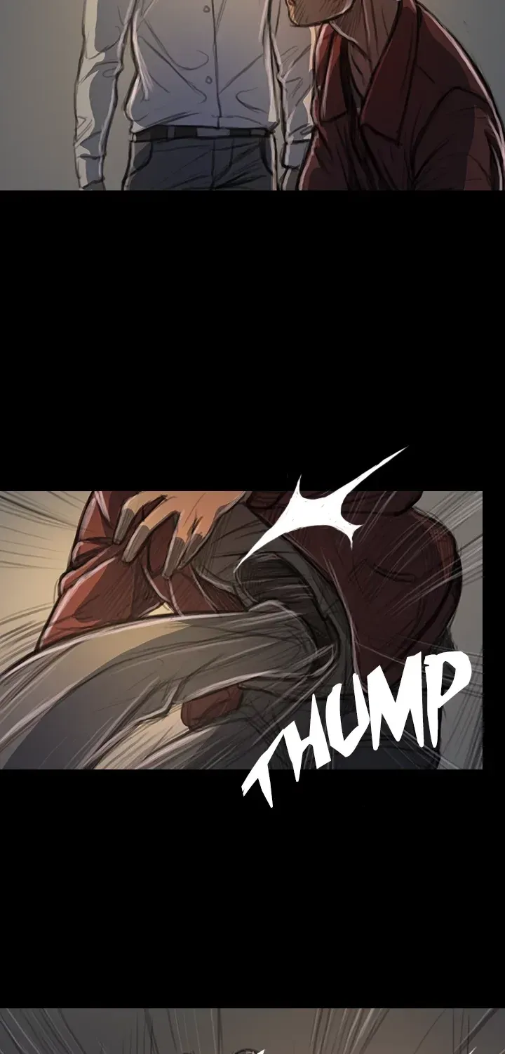 Read Red Light chapter 21 image 22 on Lezhin