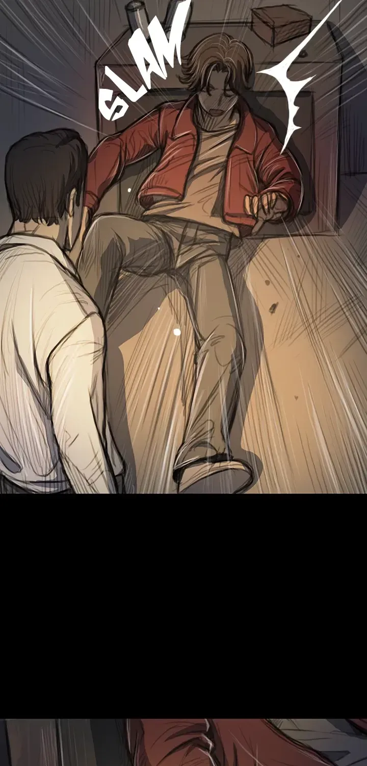Read Red Light chapter 21 image 23 on Lezhin