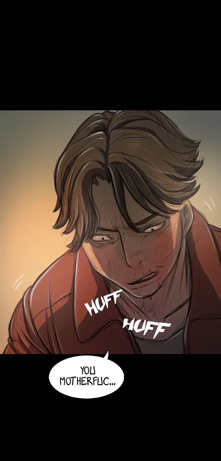 Read Red Light chapter 21 image 25 on Lezhin