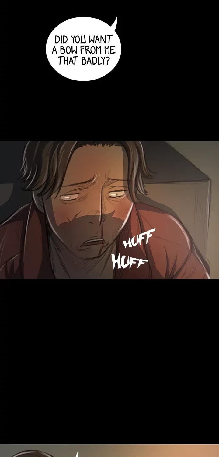 Read Red Light chapter 21 image 28 on Lezhin