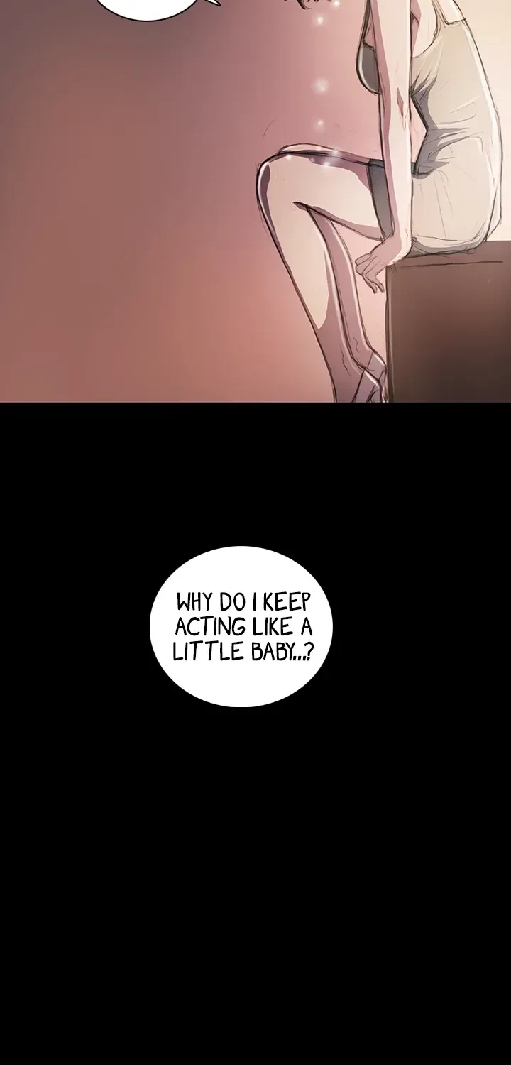 Read Red Light chapter 21 image 3 on Lezhin