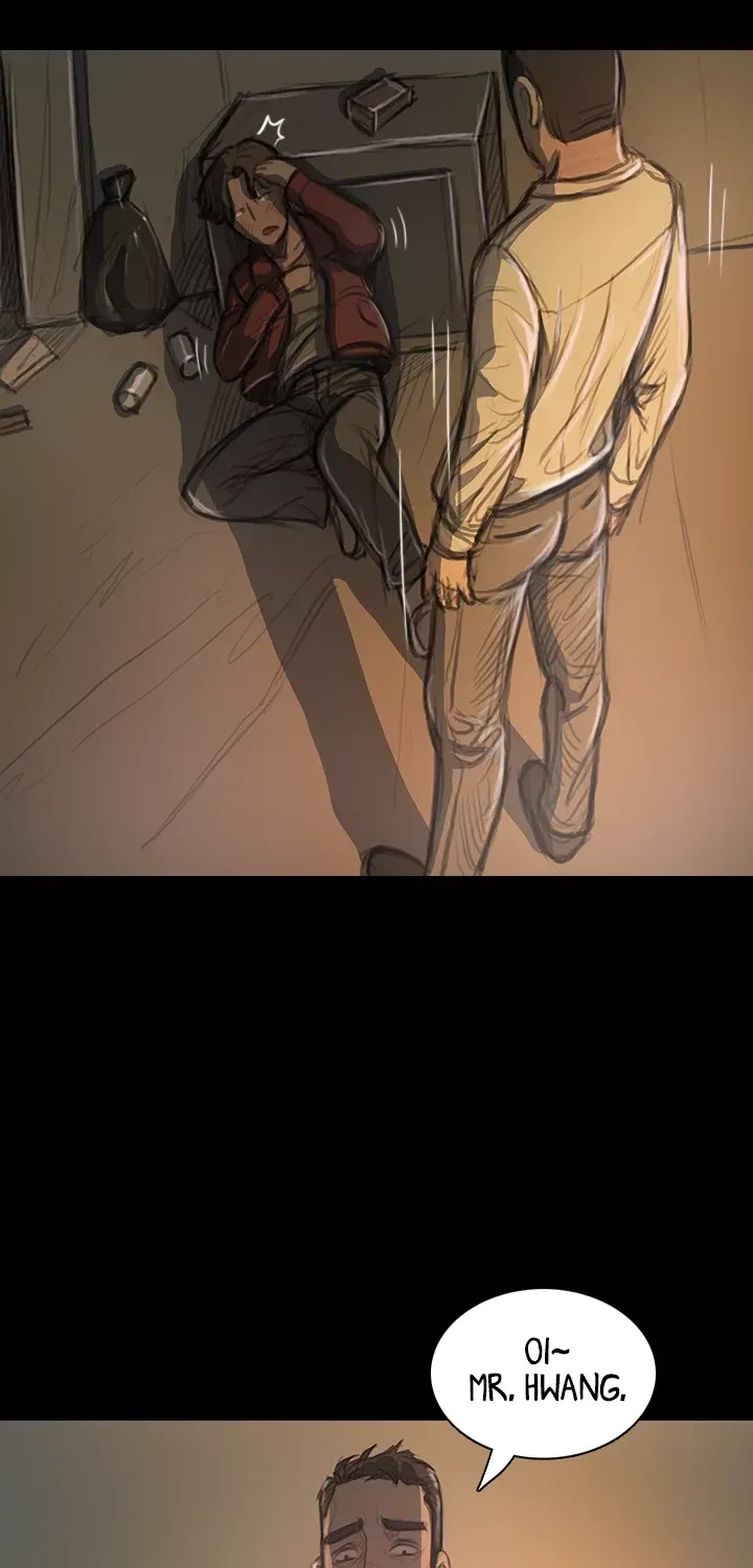 Read Red Light chapter 21 image 30 on Lezhin